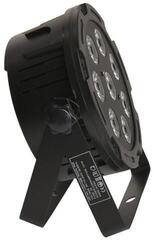 LED PAR Light4Me Quad Par 8x10W MKII RGBW LED SET LED PAR - 3