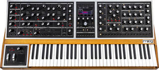 Synthesizer MOOG One - 16 SET Synthesizer - 1