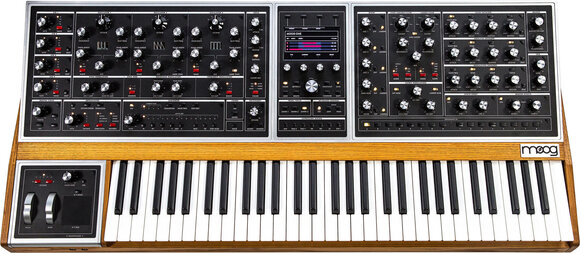 Szintetizátor MOOG One - 16 SET Szintetizátor - 2