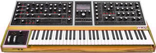 Synthesizer MOOG One - 16 SET Synthesizer - 2