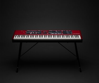 Színpadi zongora NORD 4 88 Wood Stand SET Színpadi zongora - 4