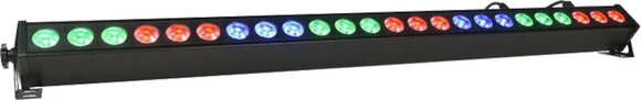 LED Bar Light4Me DECO BAR 24 IR RGB SET LED Bar - 2