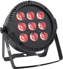 LED PAR Light4Me PAR RGBW 9x10 LED SET LED PAR - 1