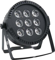 LED PAR Light4Me PAR RGBW 9x10 LED SET LED PAR - 2