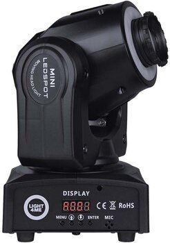 Spot Light4Me 30 SPOT RING SET Spot - 4