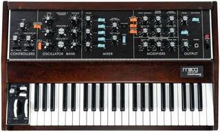 Synthesizer MOOG Minimoog Model D 2022 Edition SET Synthesizer - 3