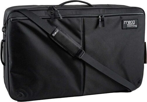 Szintetizátor MOOG Minimoog Model D 2022 Edition SET Szintetizátor - 5