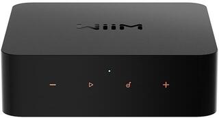 Leitor de rede Hi-Fi Wiim PRO SET Leitor de rede Hi-Fi - 1
