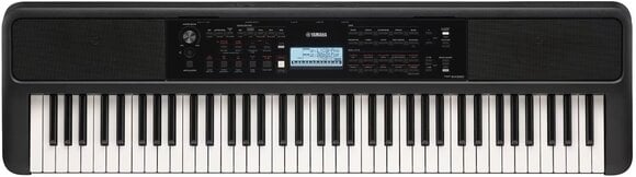 Keyboard mit Touch Response Yamaha PSR-EW320 DELUXE SET Keyboard mit Touch Response - 2