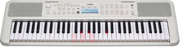 Keyboard met aanslaggevoeligheid Yamaha EZ-310 SET Keyboard met aanslaggevoeligheid - 3