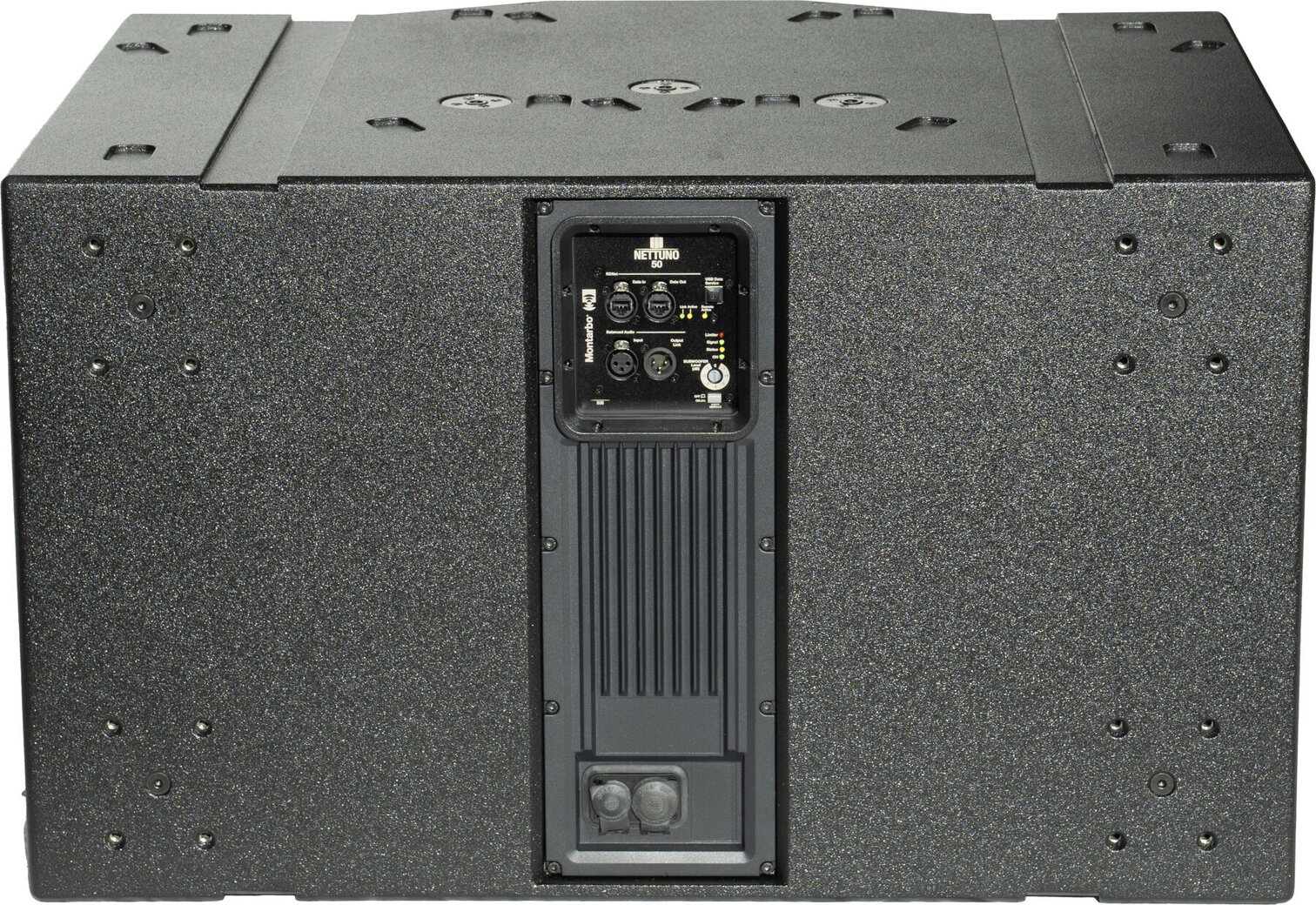 Altavoz de bajos (Woofer)