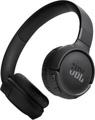 Casque sans fil supra-auriculaire JBL Tune 520 BT SET Black Casque sans fil supra-auriculaire - 1