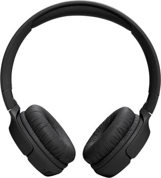 On-ear draadloze koptelefoon JBL Tune 520 BT SET Black On-ear draadloze koptelefoon - 3