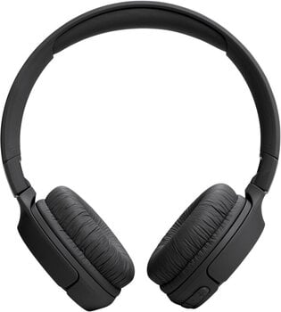 On-ear draadloze koptelefoon JBL Tune 520 BT SET Black On-ear draadloze koptelefoon - 4