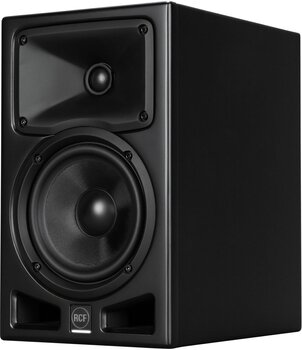 Aktivni studijski monitor RCF Ayra Pro 6 SET Aktivni studijski monitor 2 kom - 3