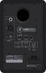 Active Studio Monitor Mackie MR524 SET Active Studio Monitor 2 pcs - 2