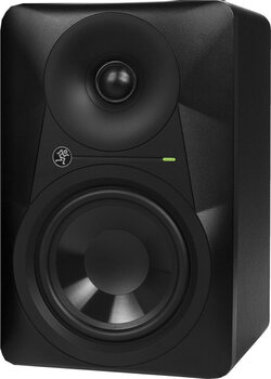 Aktiver Studiomonitor Mackie MR624 SET Aktiver Studiomonitor 2 stk - 3