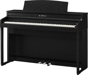 Digitální piano Kawai CA401B SET Premium Satin Black Digitální piano - 1