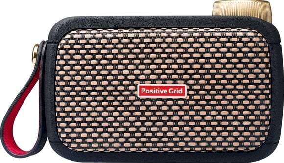 Modelling Combo Positive Grid Spark GO + Case SET Modelling Combo - 2