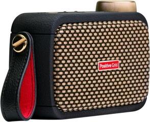 Combo modélisation Positive Grid Spark GO + Case SET Combo modélisation - 3