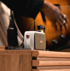 Modelling Combo Positive Grid Spark GO Pearl White + Case SET Modelling Combo - 3