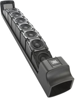 Sistema de colunas PA JBL EON One MK2 SET Sistema de colunas PA - 4