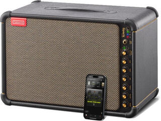 Modelling Gitarrencombo Positive Grid Spark LIVE + Battery SET Modelling Gitarrencombo - 2