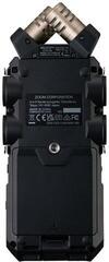 Enregistreur portable
 Zoom H6essential + SSH-6e SET Enregistreur portable - 3
