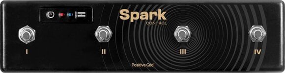 Modellering Combo Positive Grid Spark 2 + Control SET Modellering Combo - 5
