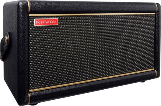 Modelleringskombination Positive Grid Spark 2 + Control X SET Modelleringskombination - 3