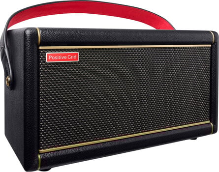 Modelleringskombination Positive Grid Spark 2 + Control X SET Modelleringskombination - 4