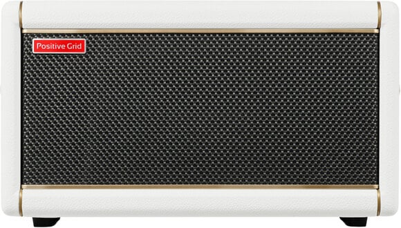 Modelling gitaarcombo Positive Grid Spark 2 WH + LINK SET Modelling gitaarcombo - 2