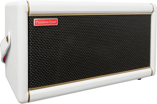 Modelling gitaarcombo Positive Grid Spark 2 WH + LINK SET Modelling gitaarcombo - 3