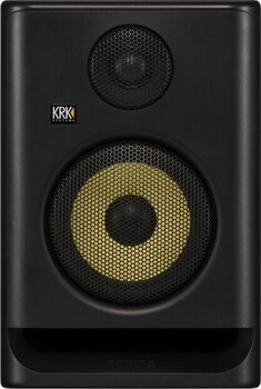 Активен студиен монитор KRK RP5 G5 SET 2 Активен студиен монитор 2 бр. - 4