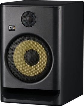 Активен студиен монитор KRK RP8 G5 SET 2 Активен студиен монитор 2 бр. - 4