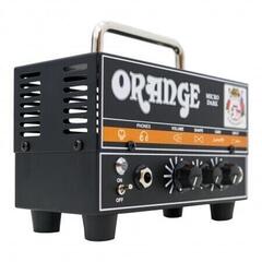 Amplificador híbrido Orange Micro Dark CAB SET Amplificador híbrido - 2
