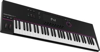 MIDI keyboard Native Instruments Kontrol S61 Mk3 SET 2 MIDI keyboard - 3