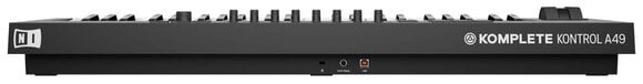 MIDI-Keyboard Native Instruments Komplete Kontrol A49 SET 2 MIDI-Keyboard - 3