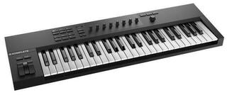MIDI keyboard Native Instruments Komplete Kontrol A49 SET 2 MIDI keyboard - 3