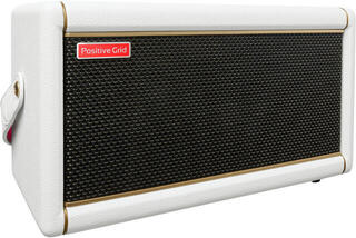 Combo modélisation Positive Grid Spark 2 WH + Bag SET Combo modélisation - 2