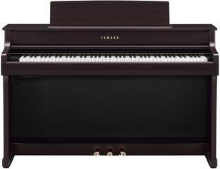 Digitalt piano Yamaha CLP-845 R SET - 2