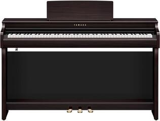 Digital Piano Yamaha CLP-825 R SET Rosewood Digital Piano - 2