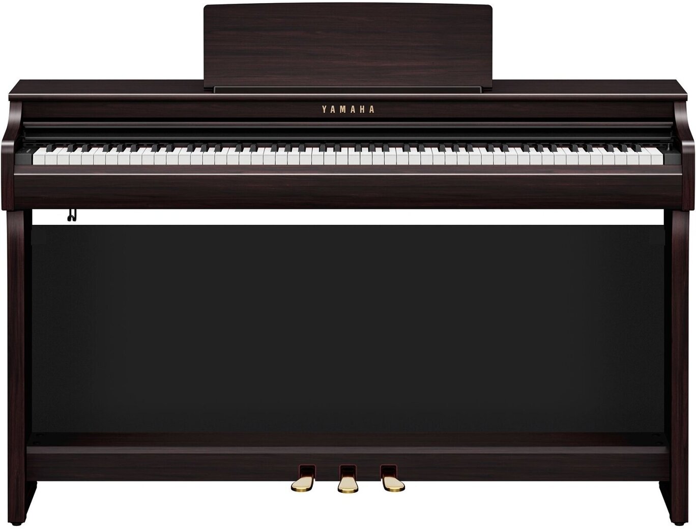 Брой клавиши