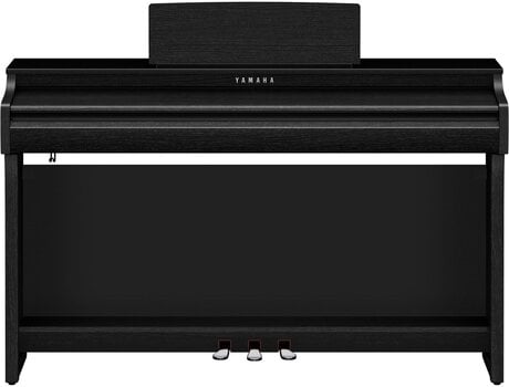 Skaitmeninis pianinas Yamaha CLP-825 B SET - 3