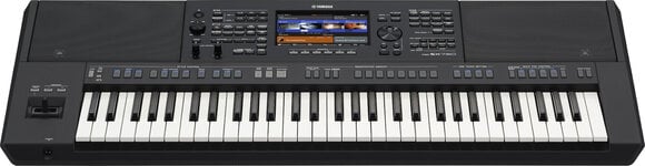 Profesionalni keyboard Yamaha PSR-SX720 Cover SET Profesionalni keyboard - 3