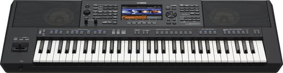 Professional Keyboard Yamaha PSR-SX920 Cover SET Professional Keyboard - 3
