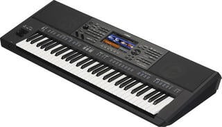 Ammattitason kosketinsoitin Yamaha PSR-SX920 SET 2 Black/PSR-SX920 - 3