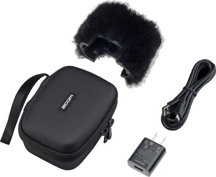 Registratore portatile Zoom H2essential SET Registratore portatile - 5