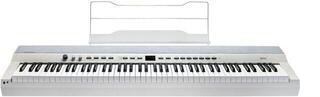 Digitaal stagepiano Kurzweil Ka P1 WH SET Digitaal stagepiano White - 2