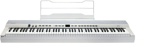 Digitální stage piano Kurzweil Ka P1 WH SET Digitální stage piano White - 3